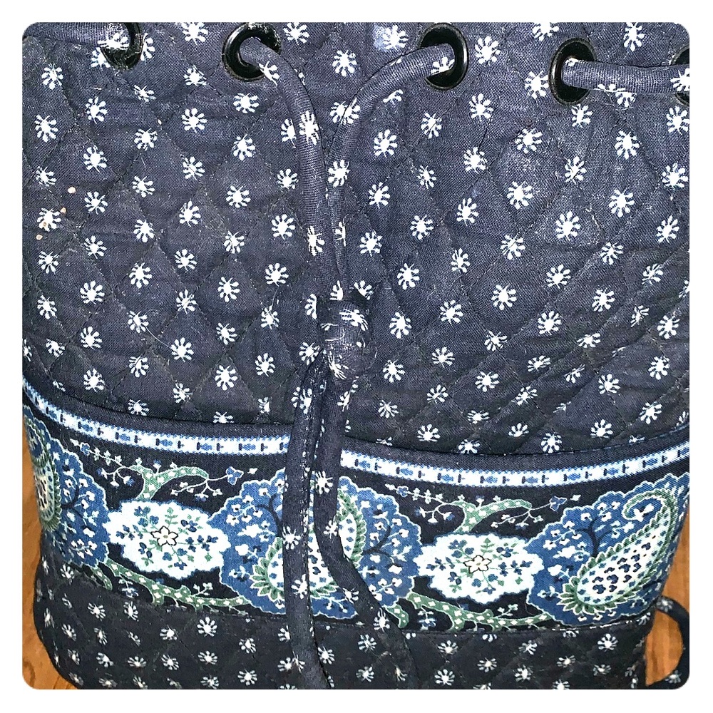 Vera Bradley backpack